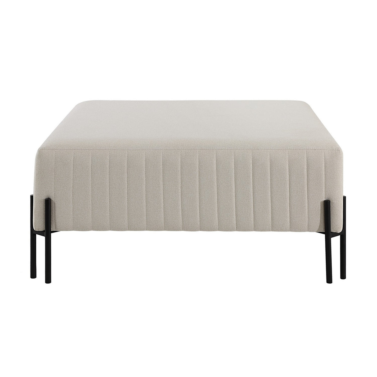 Fitzroy Bench