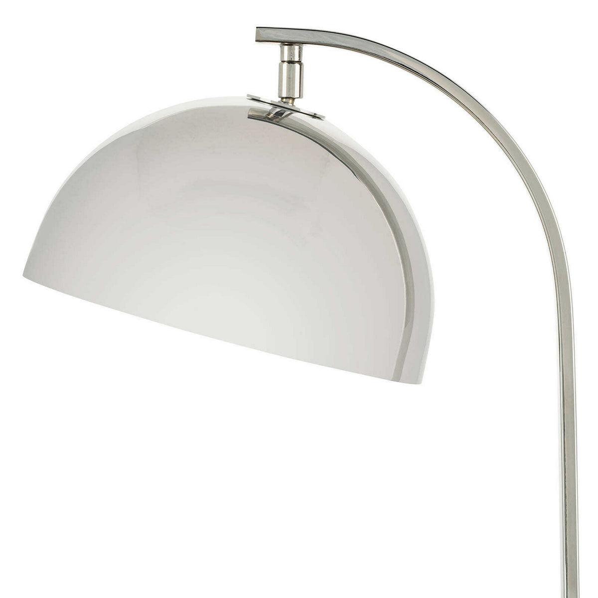 Otto One Light Desk Lamp