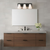 Upson Three Light Bath