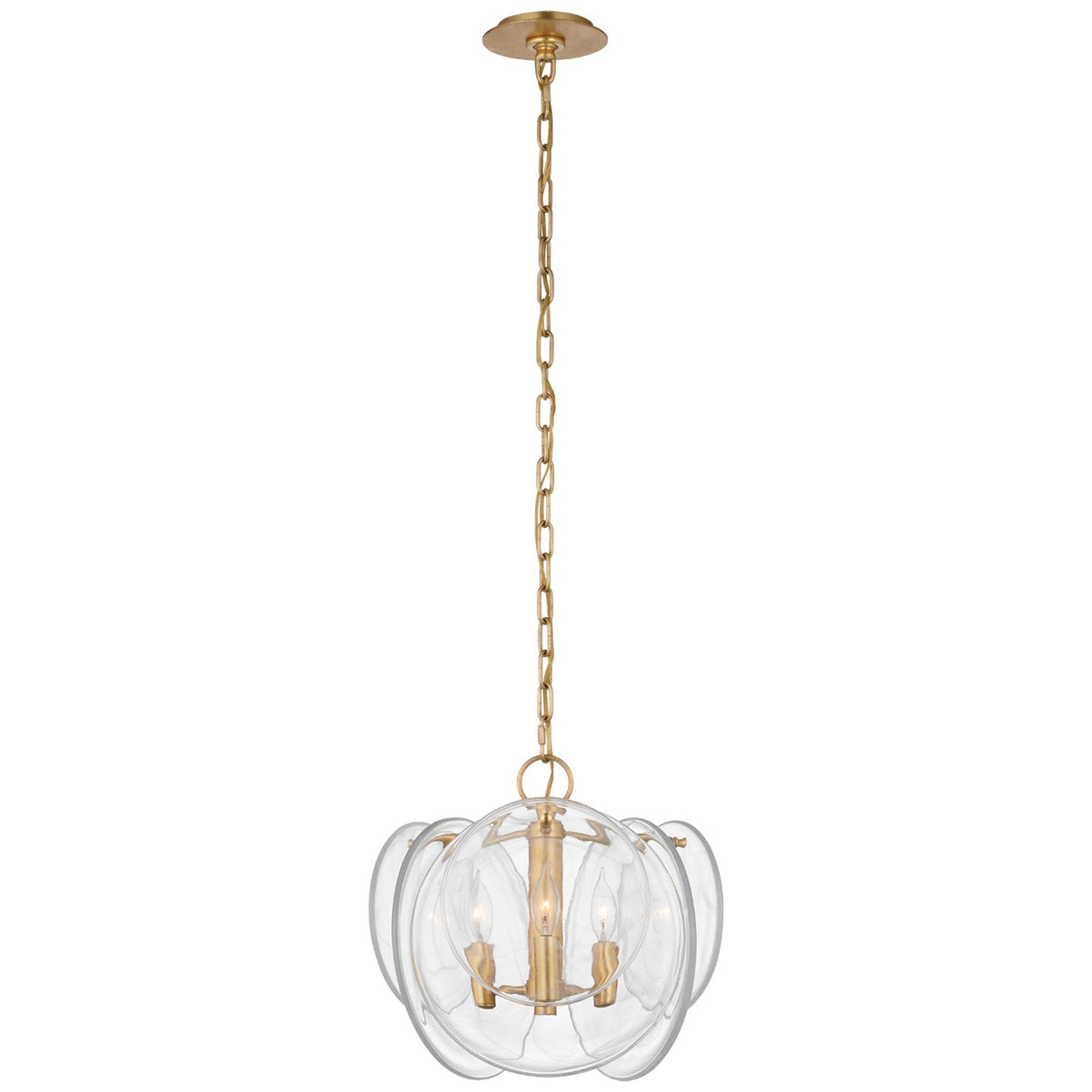 Loire Petite Chandelier