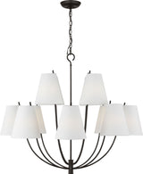 Marina 40 Chandelier
