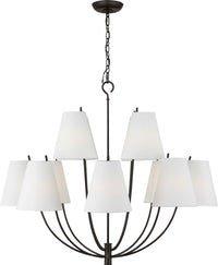 Marina 40 Chandelier