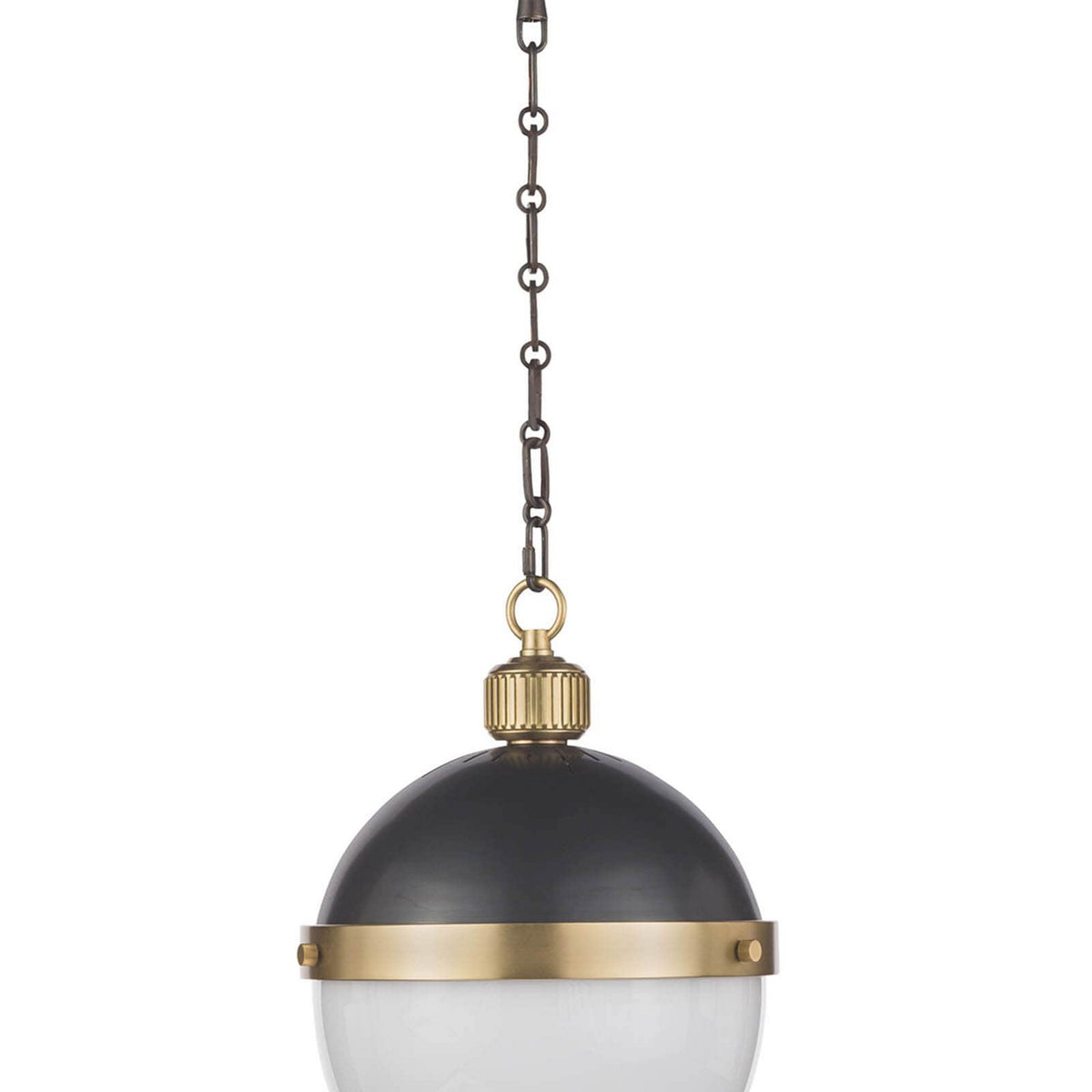Otis One Light Pendant — 35.00"