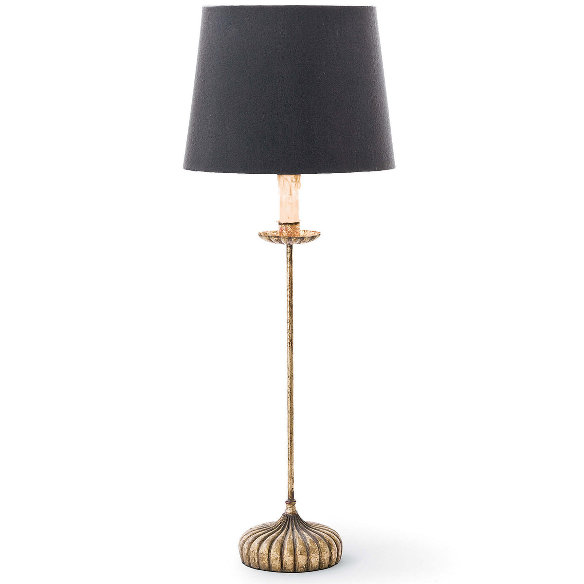 Clove One Light Table Lamp — 11"