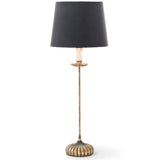 Clove One Light Table Lamp — 11"