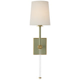 Lucia 21" Cordless Sconce