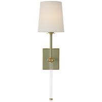 Lucia 21" Cordless Sconce