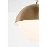 Hyde Large Pendant