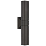 LED Canister Light — 20.00"