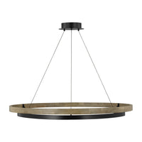 Grace 48 Chandelier
