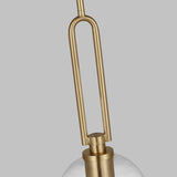 Codyn Mini Pendant