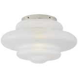 Tableau Medium Flush Mount