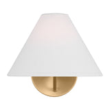 Burke Medium Sconce
