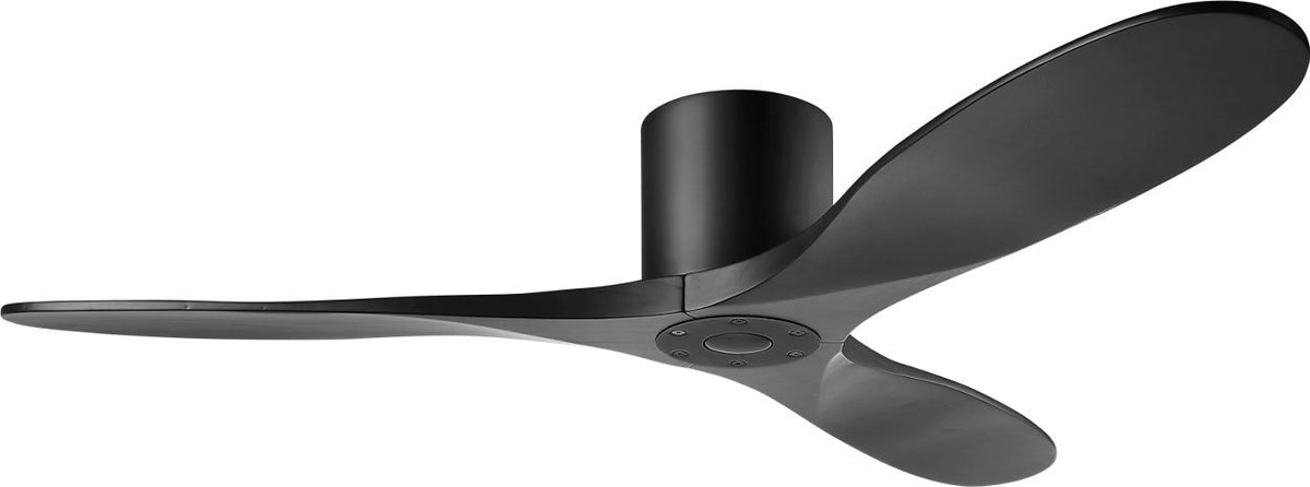 Maverick Smart 52" Hugger Ceiling Fan
