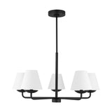 Albion Medium Chandelier