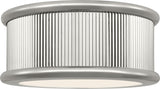 Ritz 14 Flush Mount