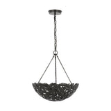 Three Light Pendant — Kelan