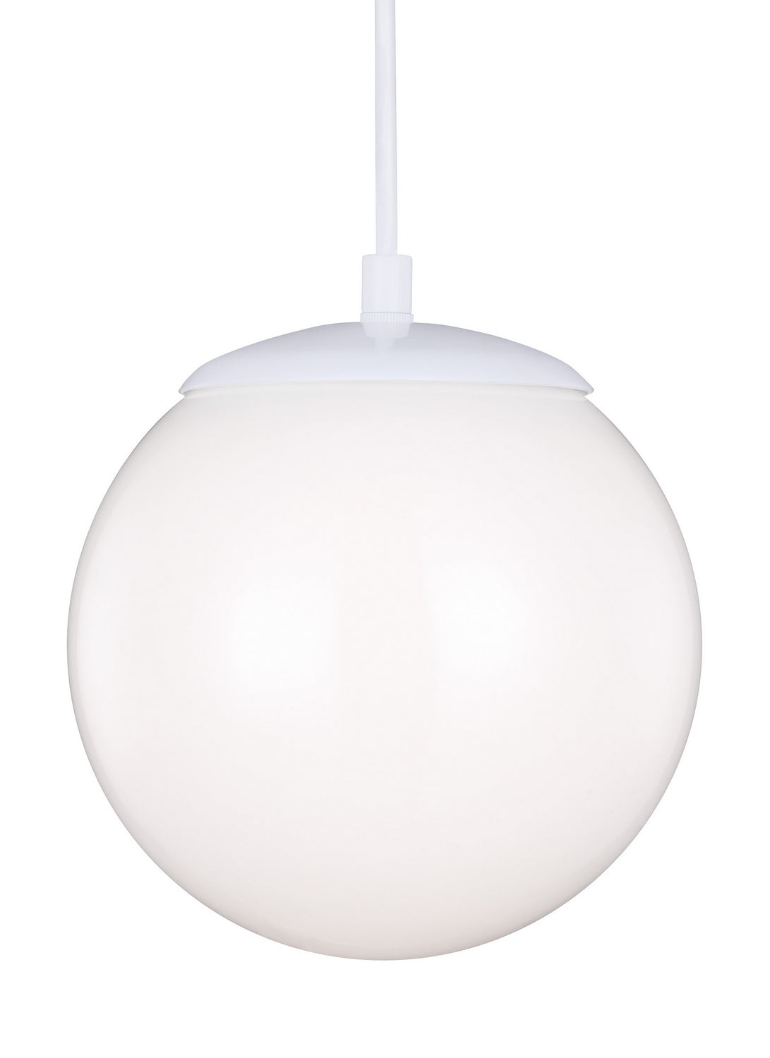 Leo Hanging Globe Small Pendant
