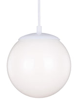 Leo Hanging Globe Small Pendant