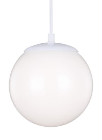 Leo Hanging Globe Small Pendant