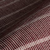 Dash & Albert Samson Handwoven Indoor/Outdoor Rug in Red, photo 8