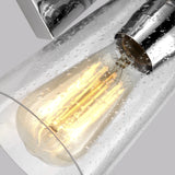 Two Light Vanity — Mercer