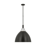 LED Pendant — 18"