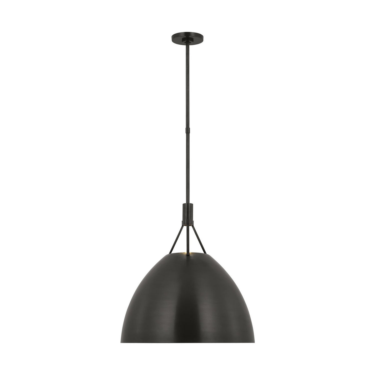 LED Pendant — 18"