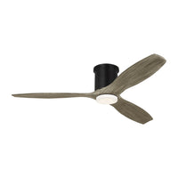 Collins Smart 52" Hugger LED Ceiling Fan