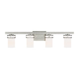 Robie Four Light Bath