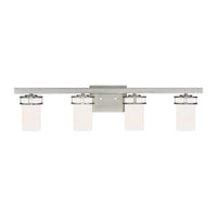 Robie Four Light Bath