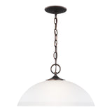 Geary One Light Pendant