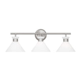 Belcarra 3-Light Bath Sconce