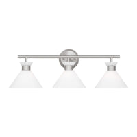 Belcarra 3-Light Bath Sconce