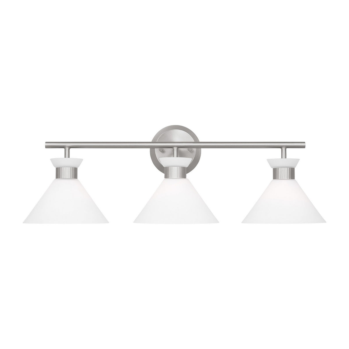 Belcarra 3-Light Bath Sconce