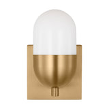 Foster 1-Light Bath Sconce
