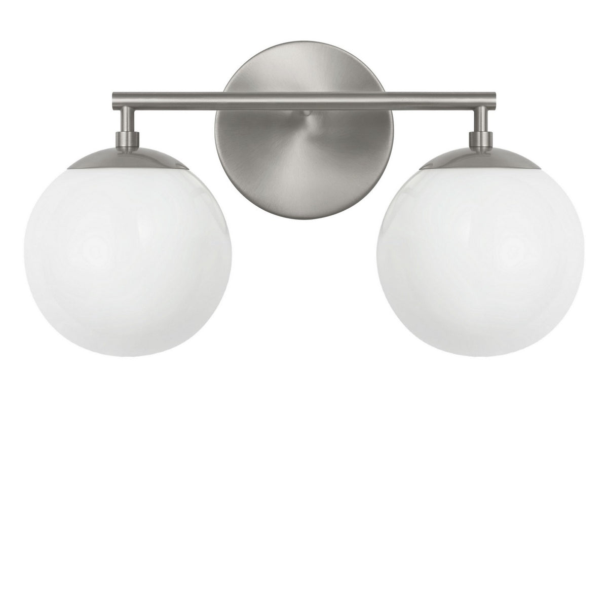 Nube Two Light Vanity