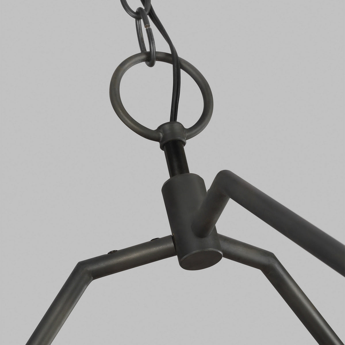 Keystone Medium Chandelier