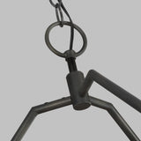 Keystone Medium Chandelier