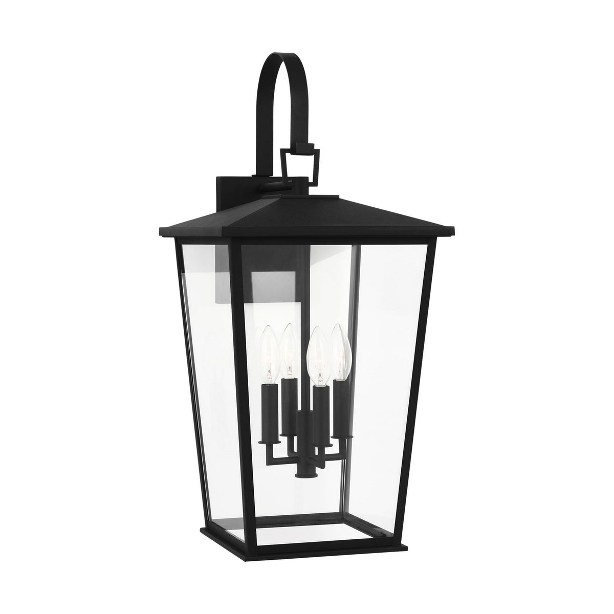 Linton 26" Lantern