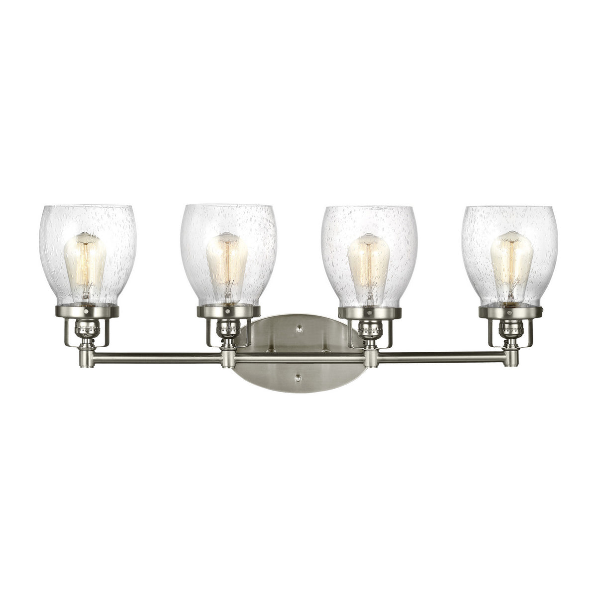 Belton Four Light Wall/Bath
