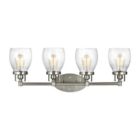 Belton Four Light Wall/Bath