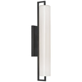 Bowen 21" Linear Bath Sconce