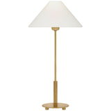 Hackney 24" Cordless Buffet Lamp