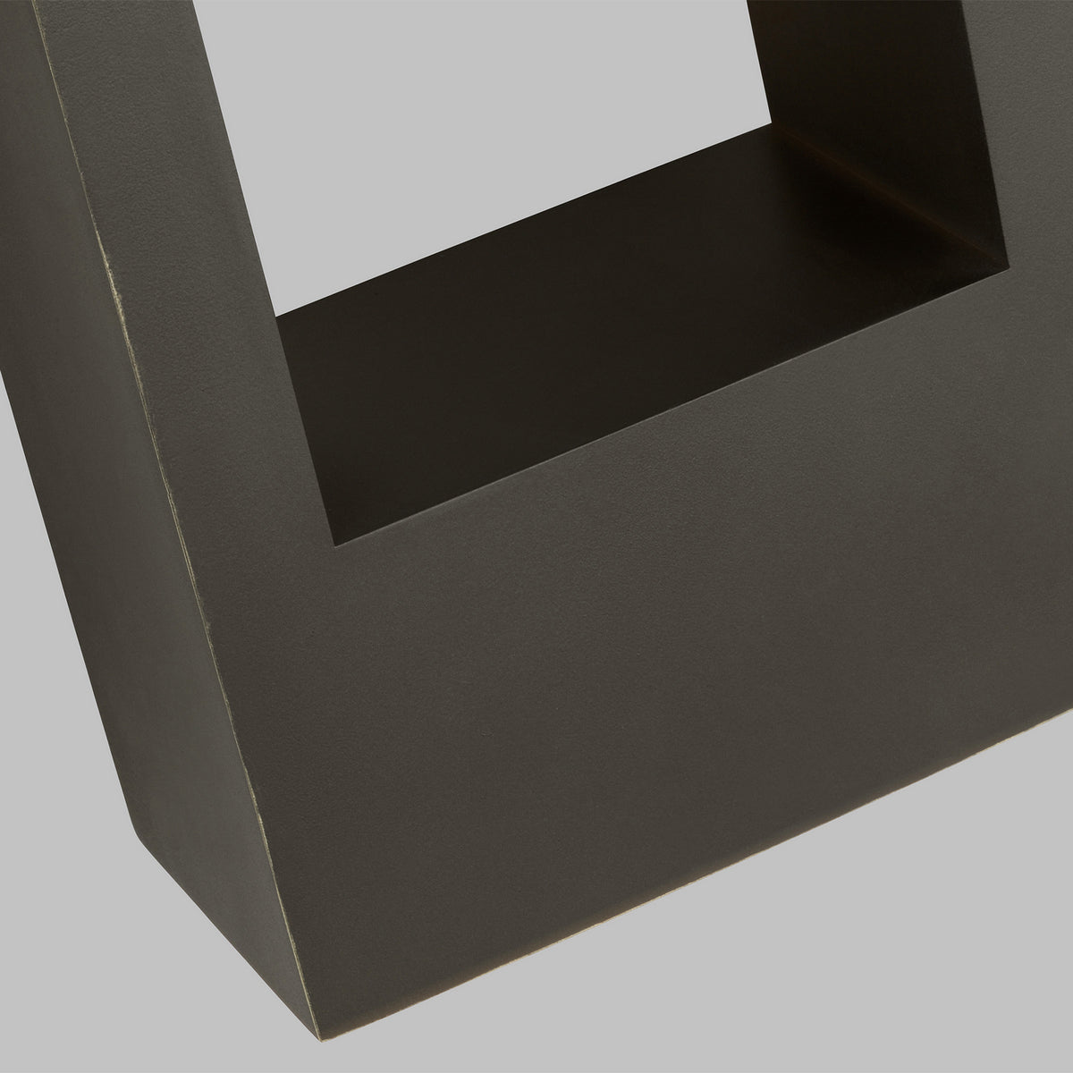 Testa Large Wall Lantern