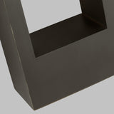 Testa Large Wall Lantern