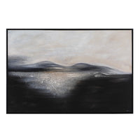Suez Canvas Art