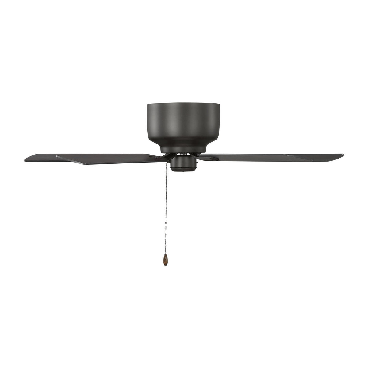 Linden 52" Hugger Ceiling Fan