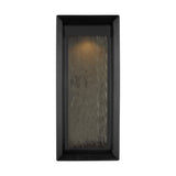 LED Outdoor Wall Fixture — 23.00"