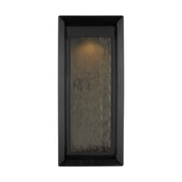 LED Outdoor Wall Fixture — 23.00"